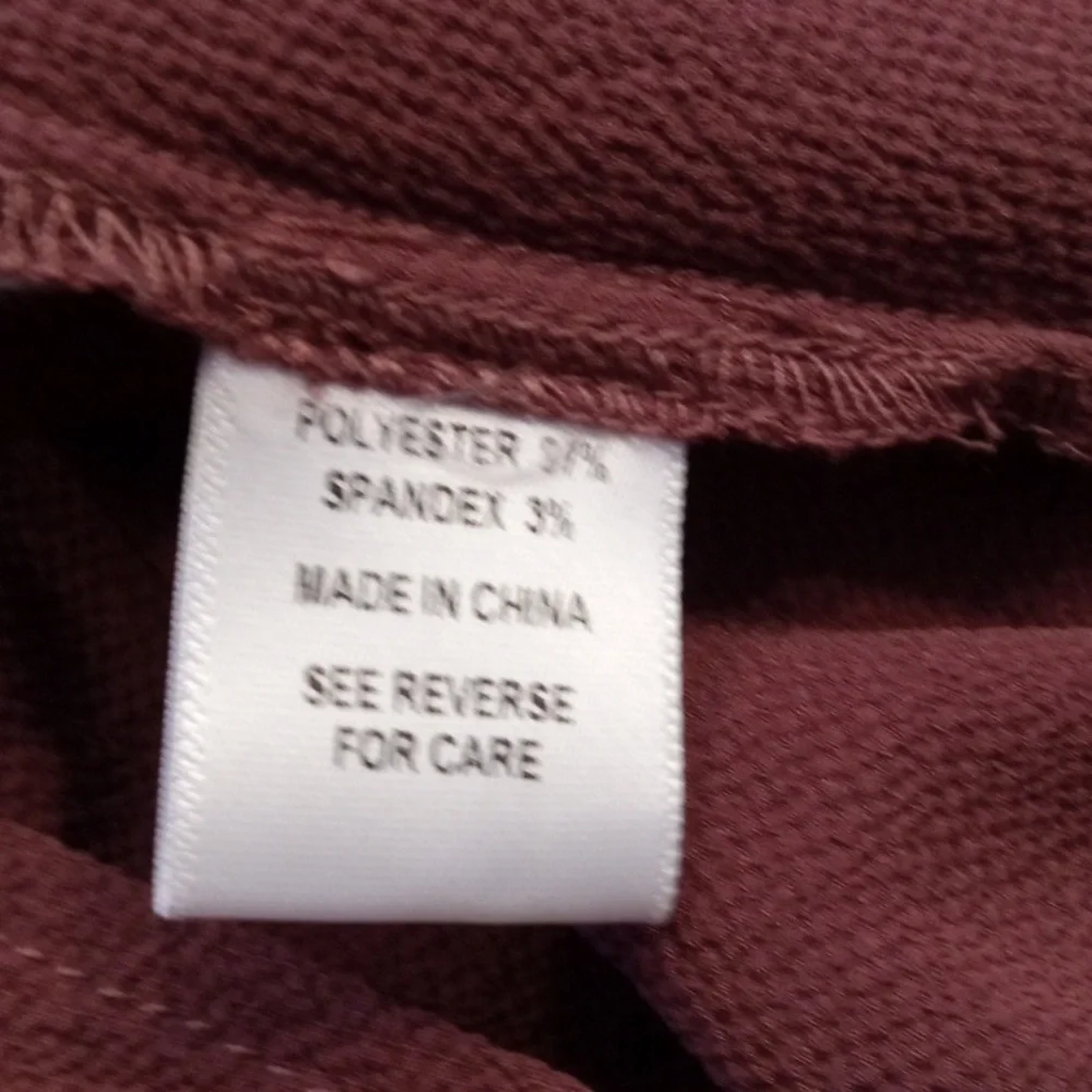 Y2K Elegant Charlotte Russe Women's Top small - Picture 3 of 4